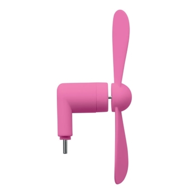 Przenośny wentylator usb
