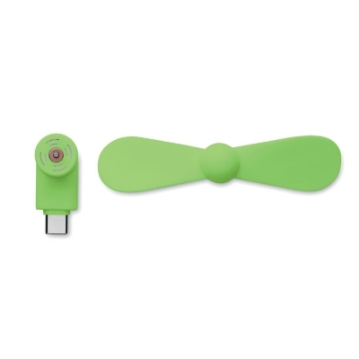 Przenośny wentylator usb