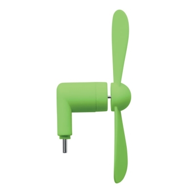 Przenośny wentylator usb