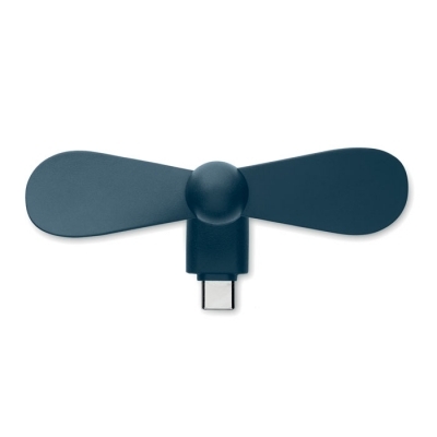 Przenośny wentylator usb