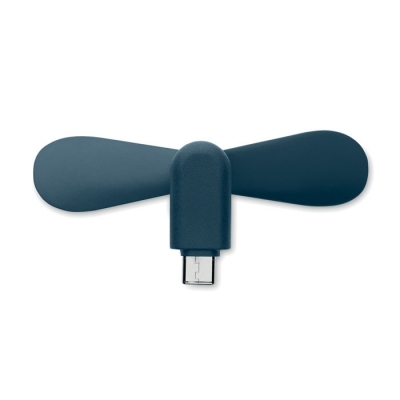 Przenośny wentylator usb