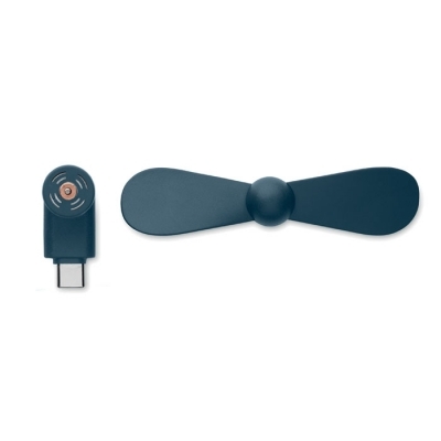 Przenośny wentylator usb