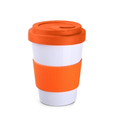 Coffee 2 Go Lock