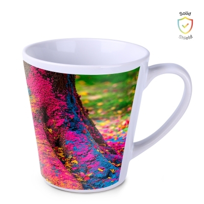 Latte Art Solid