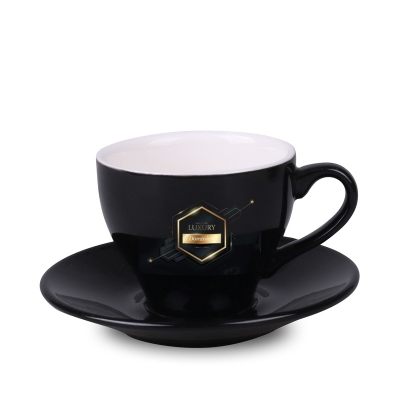 Verona Nero Set