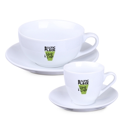 Ole Coffee Set