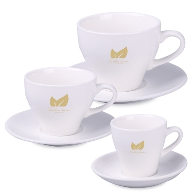 Verona Bianco Cof. Set