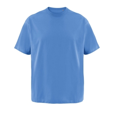 Boxy men t-shirt oversize
