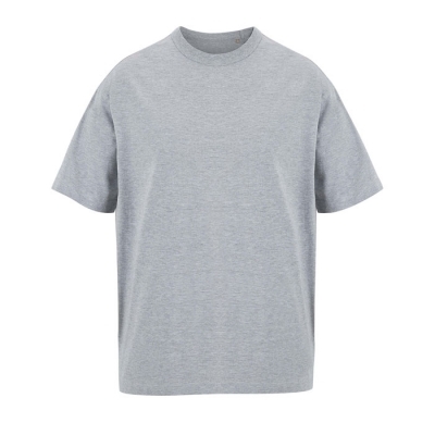 Boxy men t-shirt oversize
