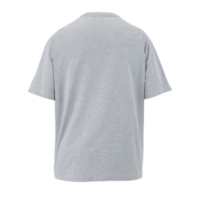 Boxy men t-shirt oversize