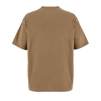 Boxy men t-shirt oversize