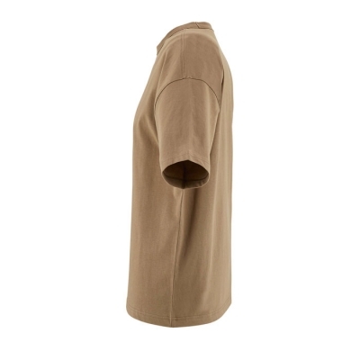 Boxy men t-shirt oversize
