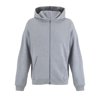 Eliott fullzip hoodie