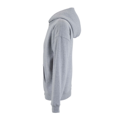 Eliott fullzip hoodie