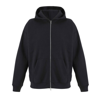 Eliott fullzip hoodie