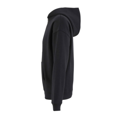 Eliott fullzip hoodie