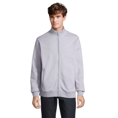 Cooper bluza z zamkiem