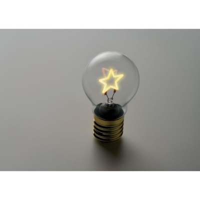 Żarówka dekoracyjna led