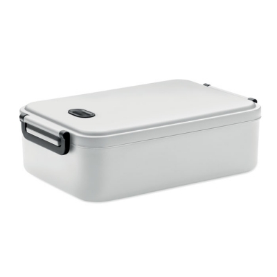 Lunch box z pp z rec. 2200 ml