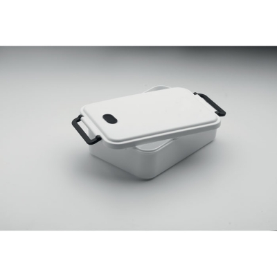 Lunch box z pp z rec. 2200 ml
