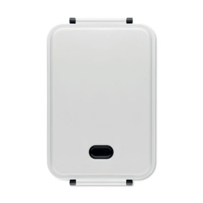 Lunch box z pp z rec. 2200 ml