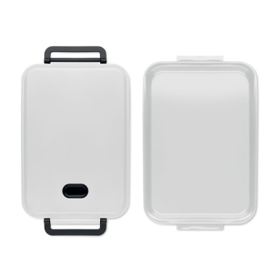 Lunch box z pp z rec. 2200 ml