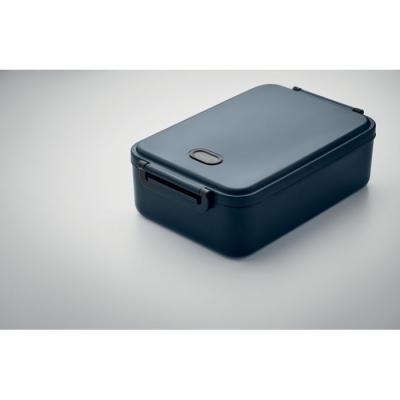 Lunch box z pp z rec. 2200 ml