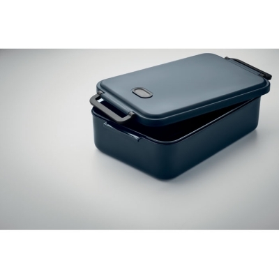 Lunch box z pp z rec. 2200 ml
