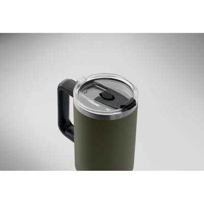 Kubek dwuściankowy 1200 ml