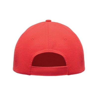 5-panel czapka z daszkiem 180gr