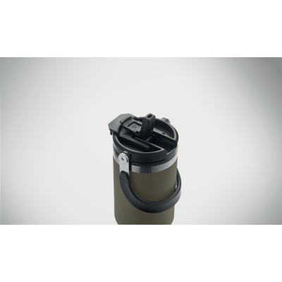 Kubek duścienny 850 ml