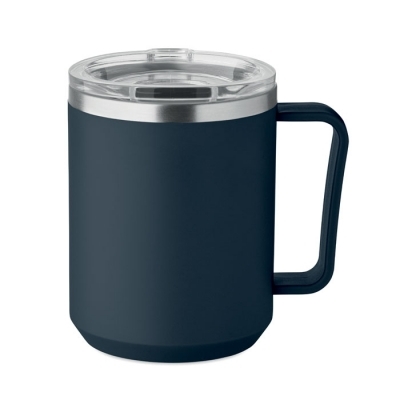 Kubek z 2 ściankami 400 ml