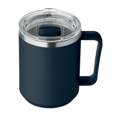 Kubek z 2 ściankami 400 ml