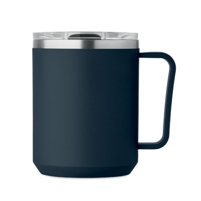 Kubek z 2 ściankami 400 ml