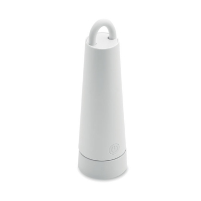 Lampa biurkowa i latarka 2 w 1