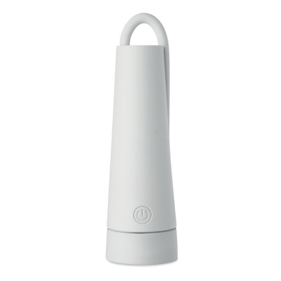 Lampa biurkowa i latarka 2 w 1