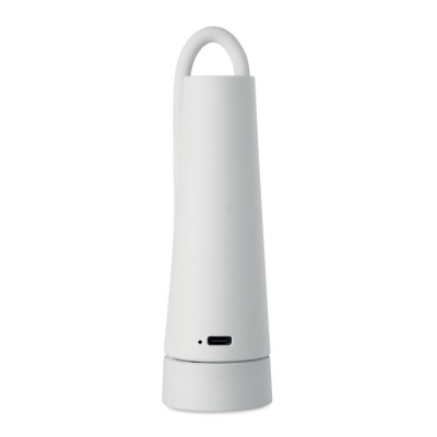 Lampa biurkowa i latarka 2 w 1