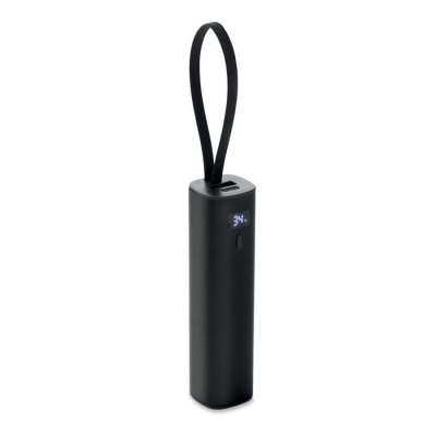 Powerbank 5000 mah pd 20w