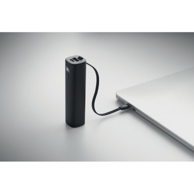 Powerbank 5000 mah pd 20w