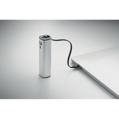 Powerbank 5000 mah pd 20w