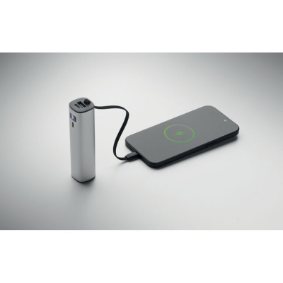 Powerbank 5000 mah pd 20w