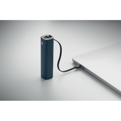 Powerbank 5000 mah pd 20w