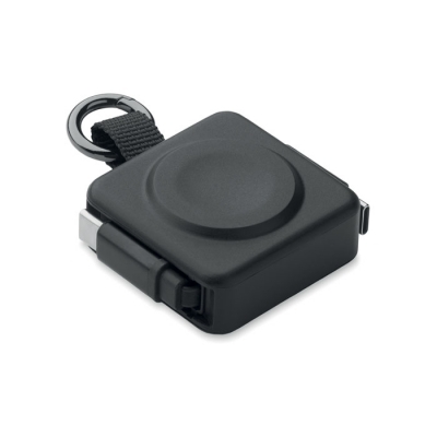 Zwijany kabel usb-c 100 w