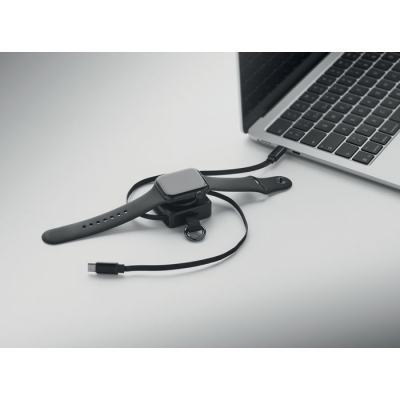 Zwijany kabel usb-c 100 w