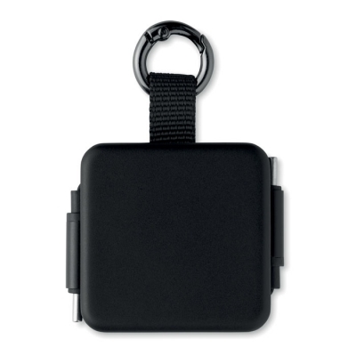 Zwijany kabel usb-c 100 w