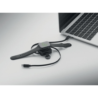 Zwijany kabel usb-c 100 w