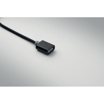 Brelok 5w1 kabel ładujący