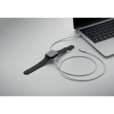Kabel 60w i ładowarka zegarka