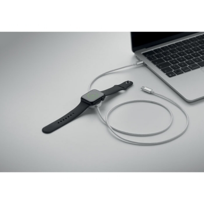 Kabel 60w i ładowarka zegarka