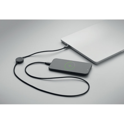 Kabel 60w i ładowarka zegarka